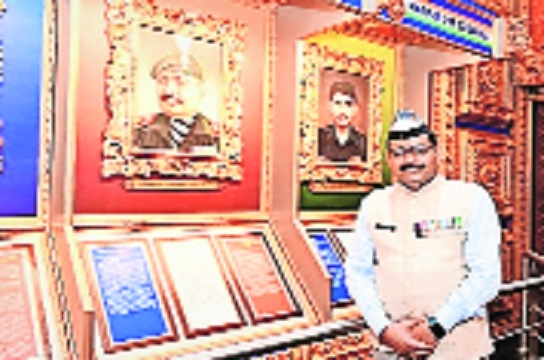 Grenadier Yogendra Yadav Param Vir Chakra