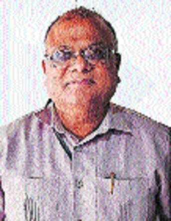  Prashant Janbandhu
