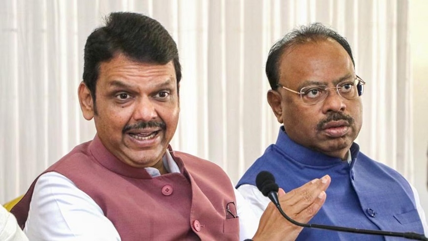 fadnavis and bawankule