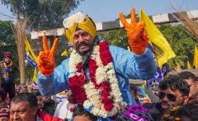 Ambulance Man Shunty 