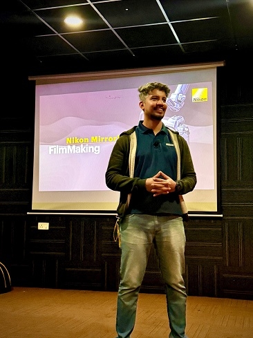 NIT Raipur organises workshop