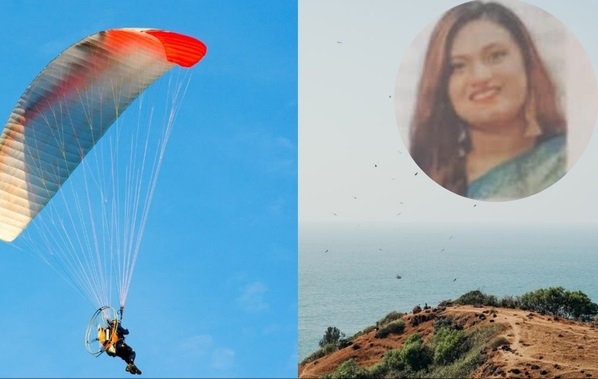 Shivani Ishwar Duble