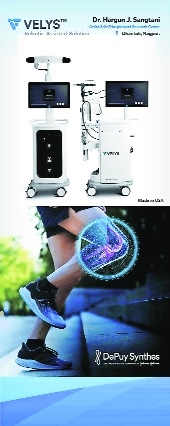 Dr Sangtanis Ortho Relief 