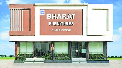 Bharat Furnitures 