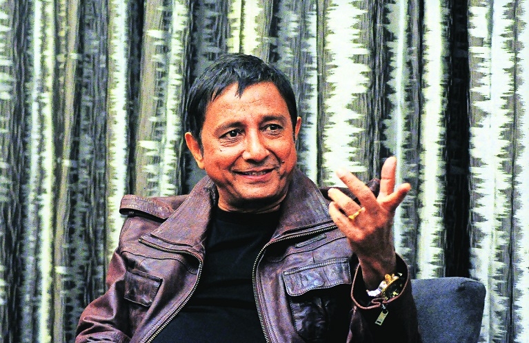 Sukhwinder Singh in Nagpur