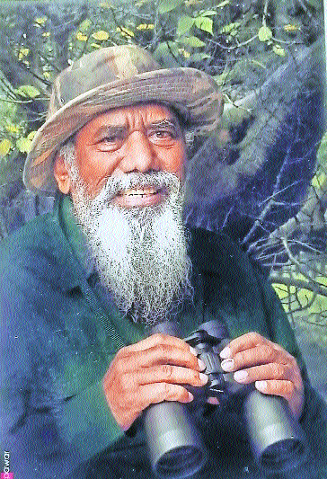 Padma Shri’ for Maruti