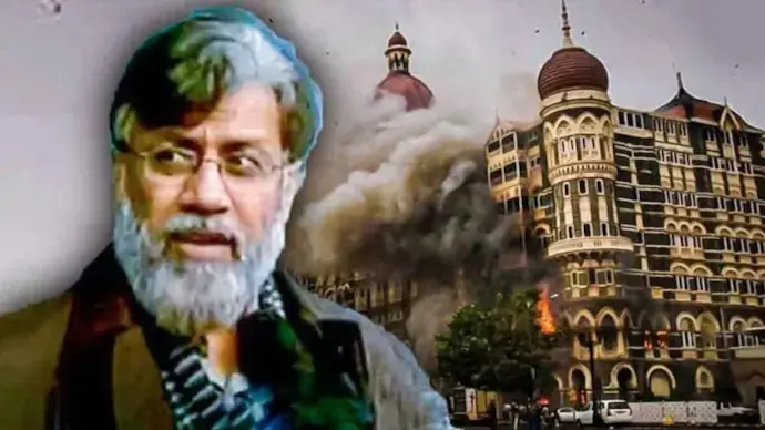 26/11 terror accused 