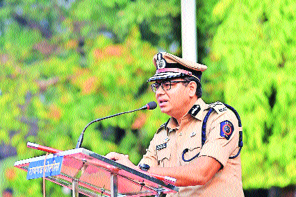 Sanjay Bhaskar Darade