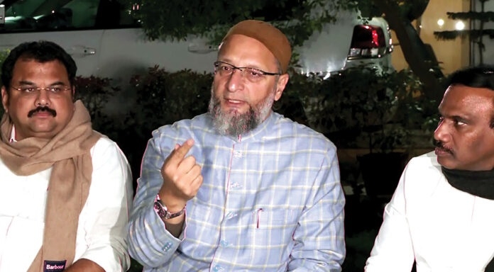 Waqf panel accepts NDAs