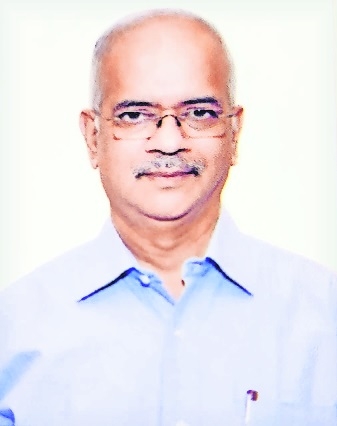 Chairman of TJSB Bank