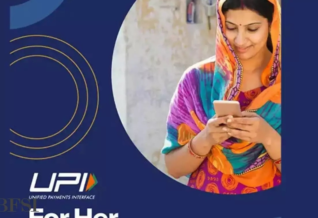 UPIs share in Indias digital payments