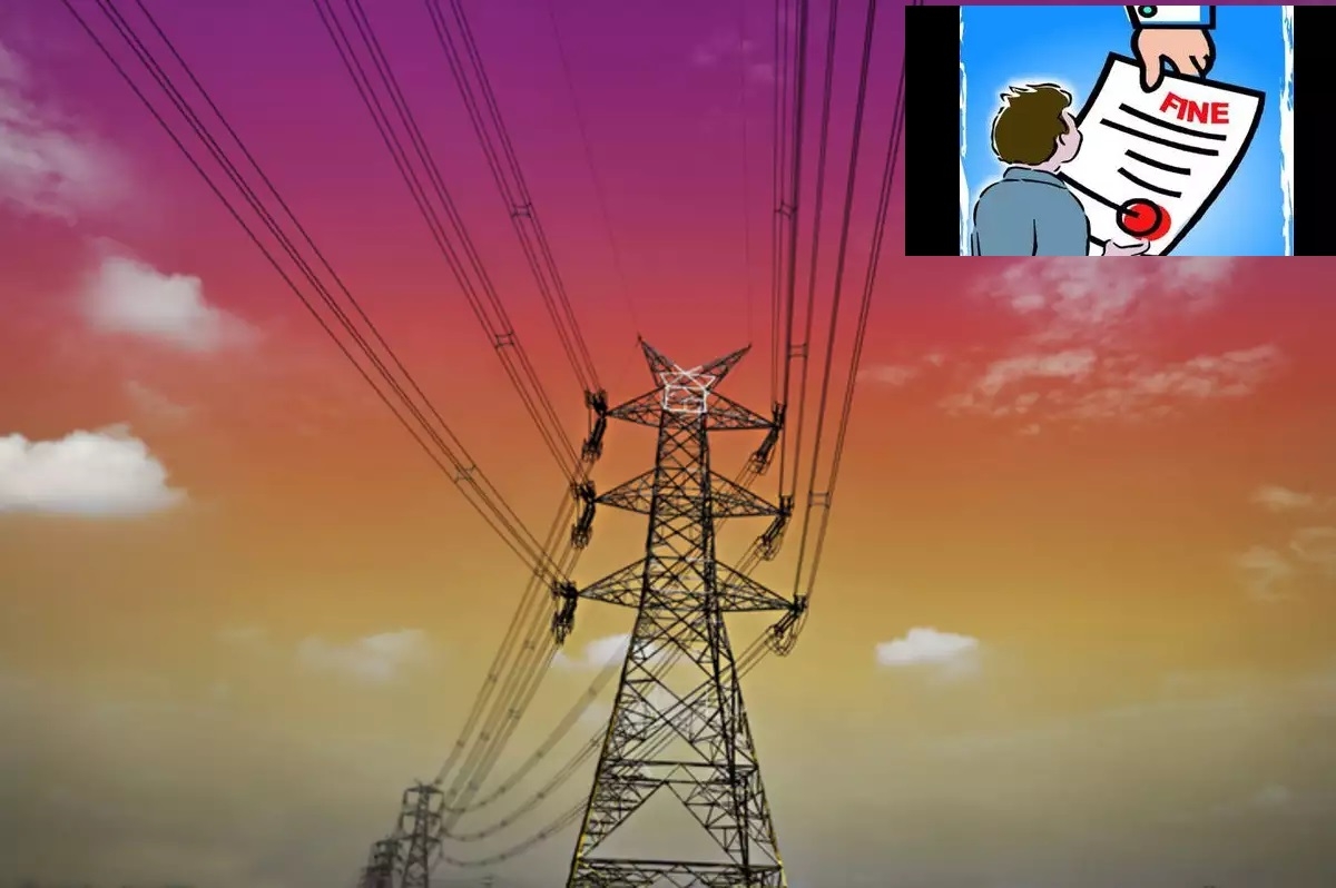 MERC imposes Rs 1 lakh penalty on MSEDCL