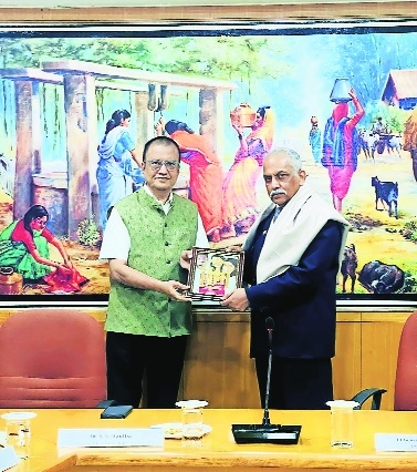 Need to adopt strict cyber hygiene 