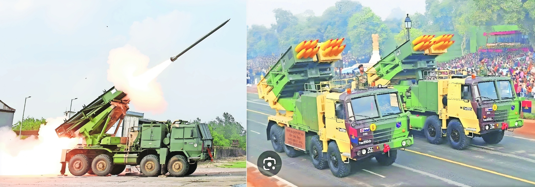 Solar gets fresh pinaka order