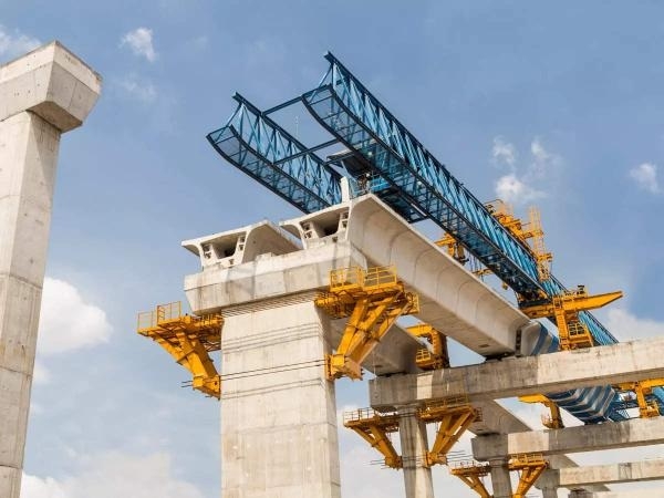 Manewada-Mhalginagar flyover