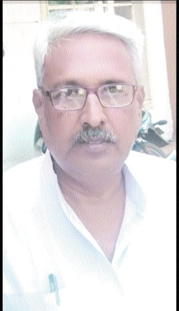 Rajkumar Sinha