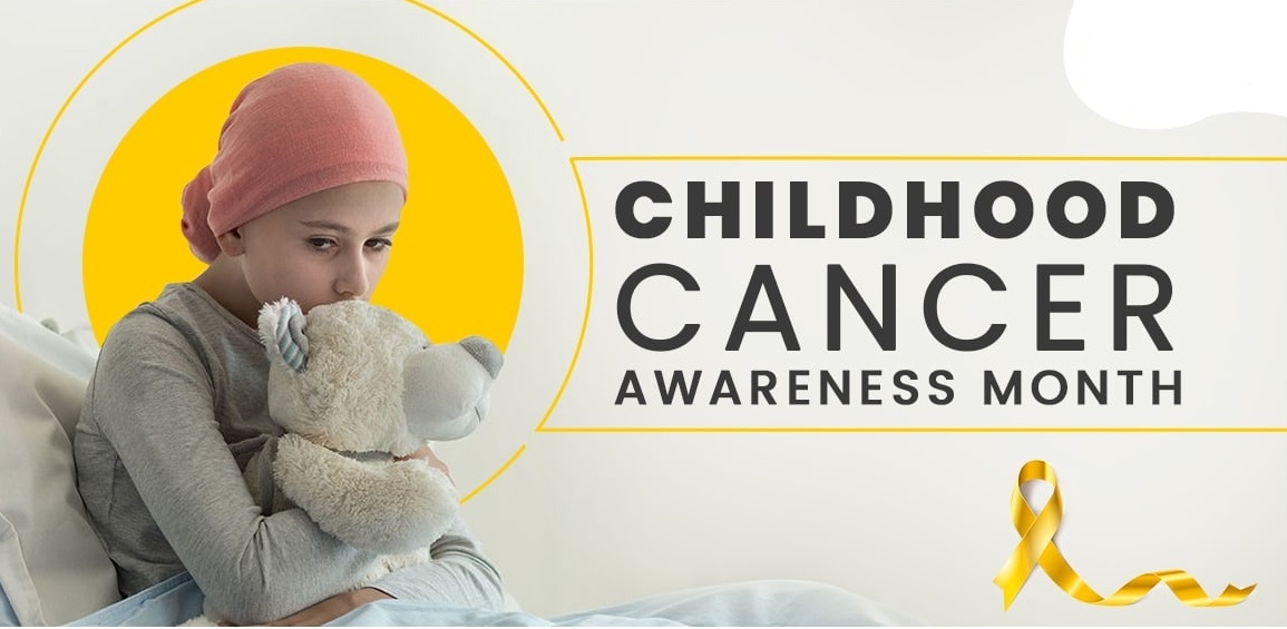 AIIMS marks Childhood Cancer Awareness Month 