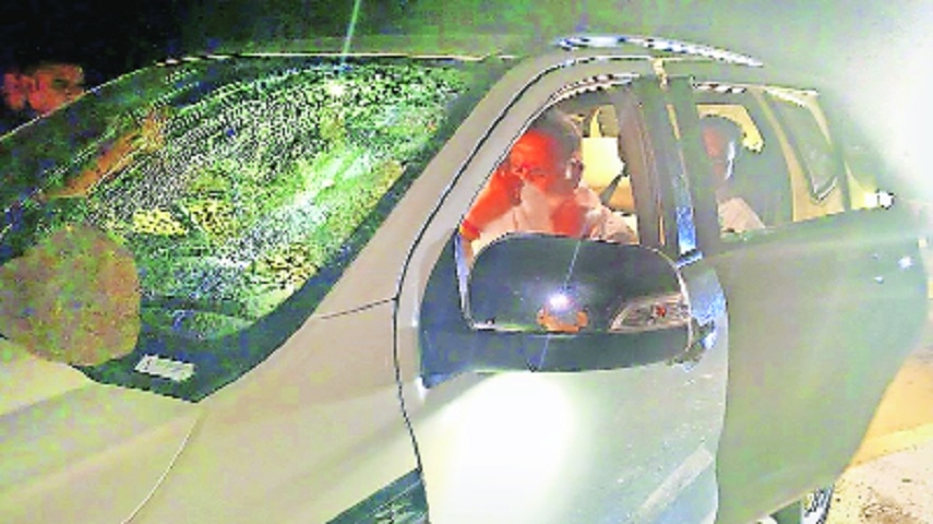 B Final report filed in Anil Deshmukh 