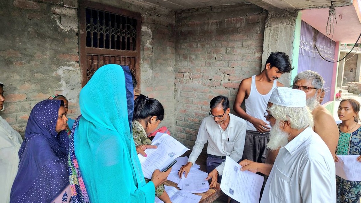 SC directs Bihar legal service authority to assist