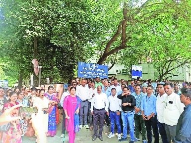 State sanctions 4407 supernumerary