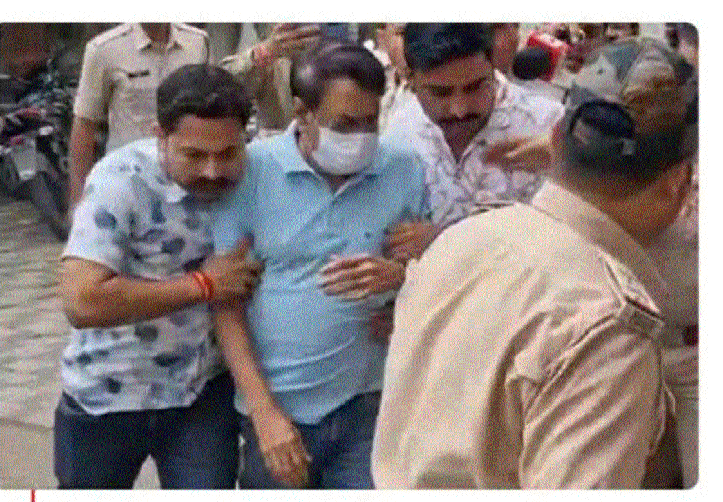 TN pharma owner sent