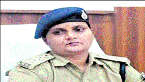 DGP suspends Seoni