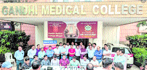 Paediatricians’  body urges Govt 