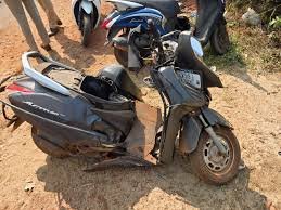 One Killed,  Two Injured