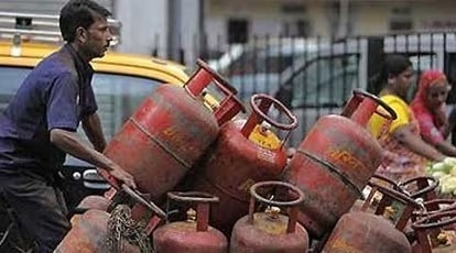 10point 6 cr homes get affordable LPG