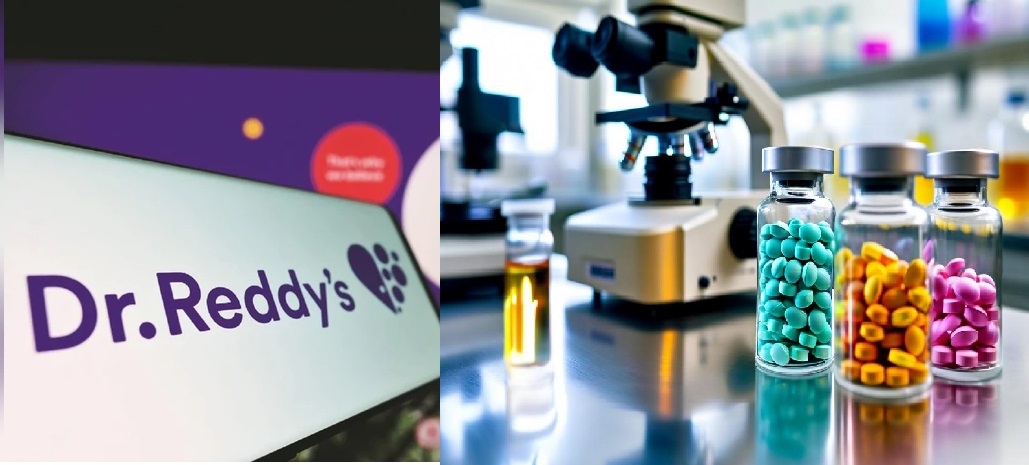 Dr Reddys Zydus Lifesciences