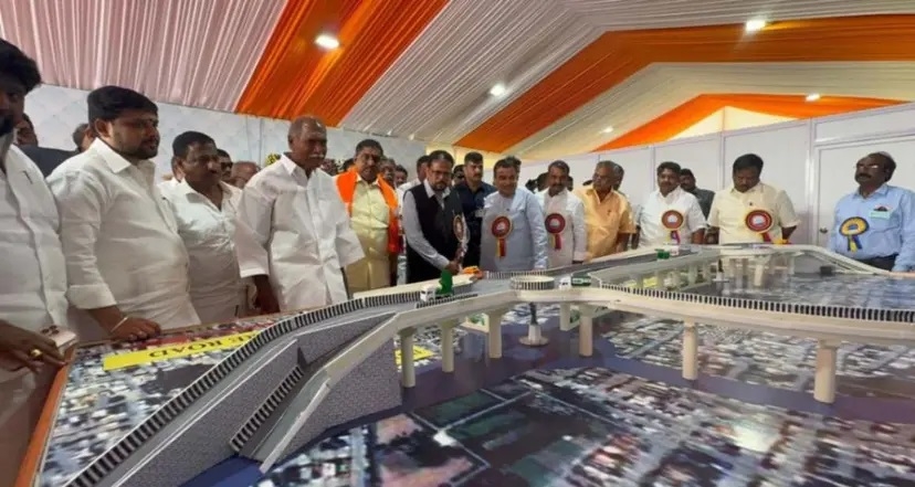 Gadkari vows quality corruption-free execution of projects