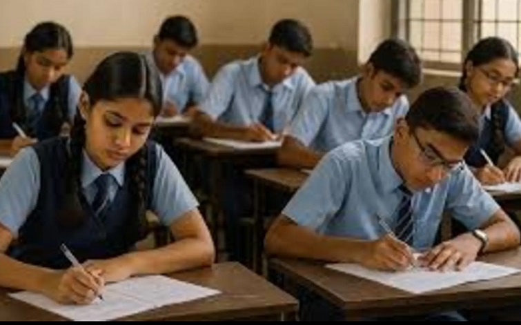 State Board exams 2026