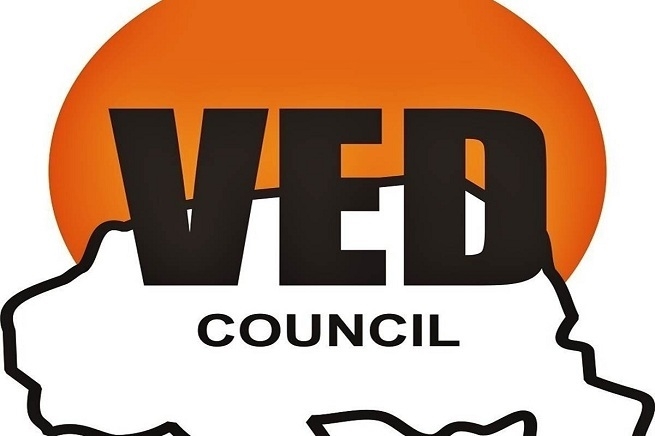VED holds session on Mining