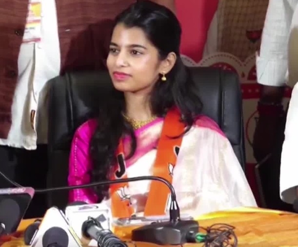 BJP names 71 candidates for Bihar polls Speaker dropped