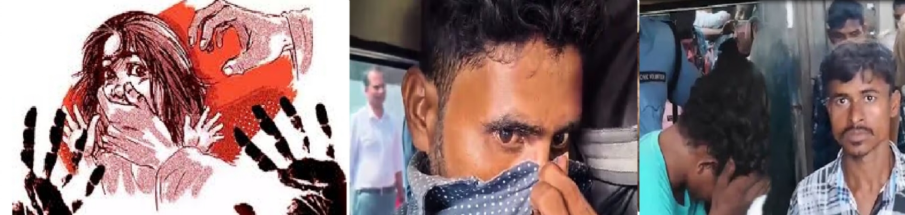 Durgapur gangrape Police reconstruct crime 