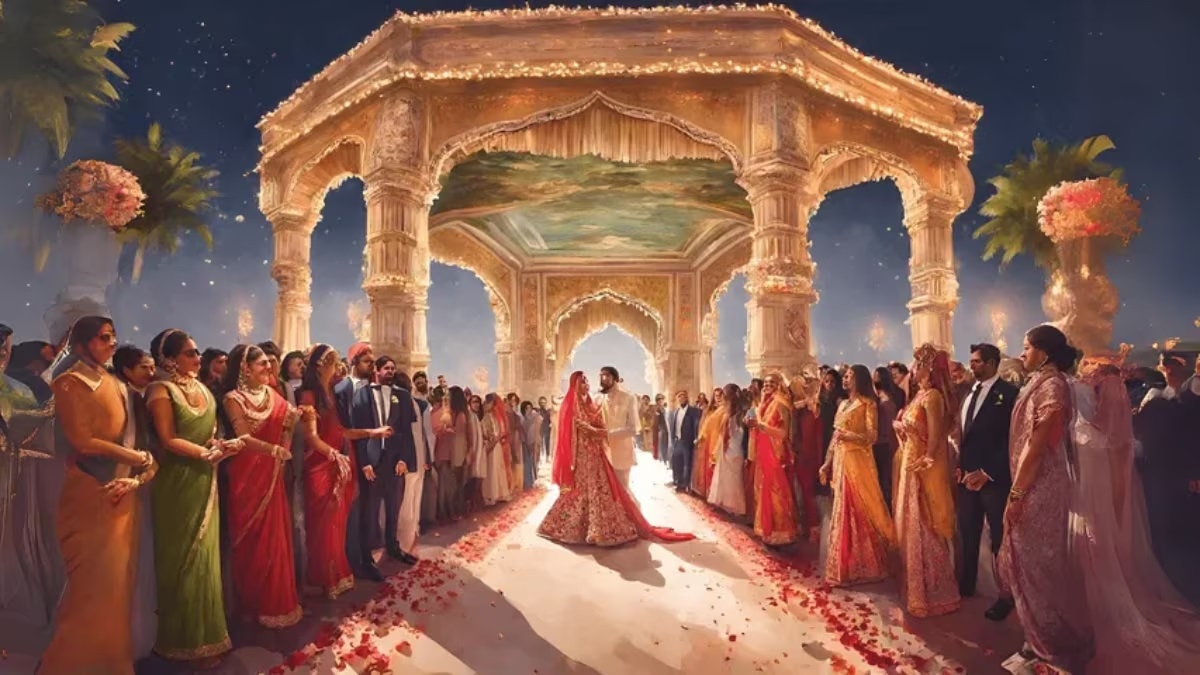 Festive wedding season to generate