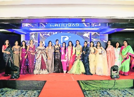 NS Daughters Events hosts 