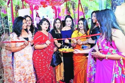 Overwhelming response to DIVA 