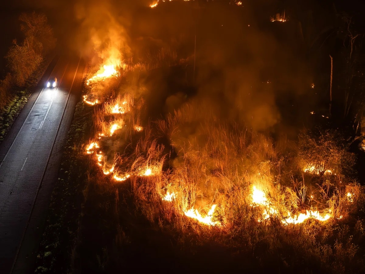 15 million in India affected