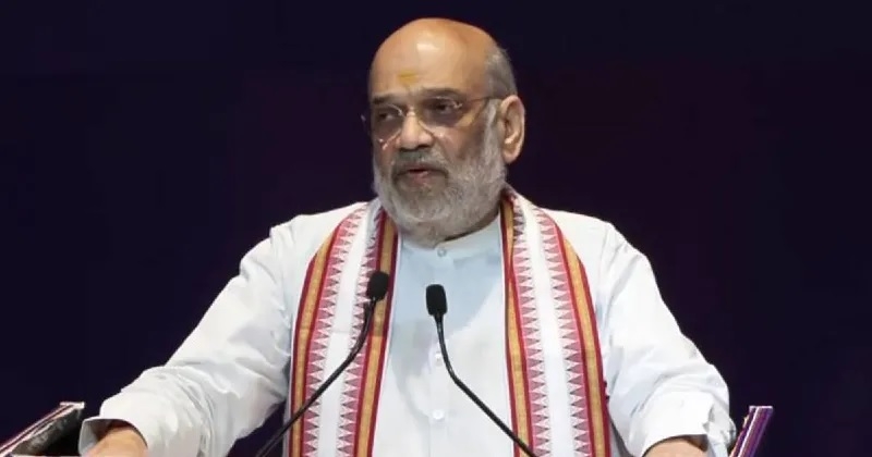 Definitive approach must to bring back all fugitives Shah