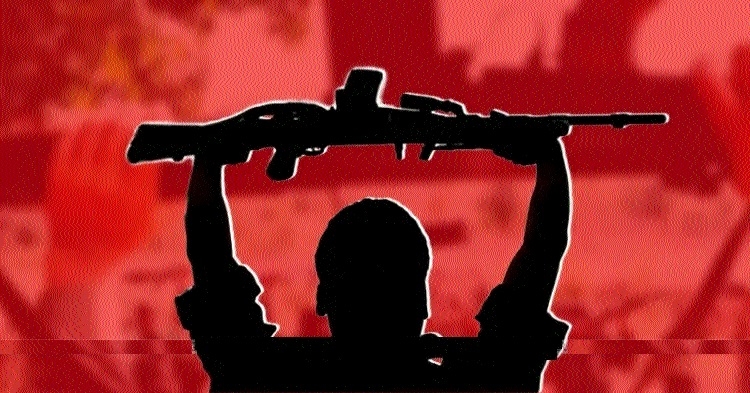 North Bastar Abujhmad Naxal-free