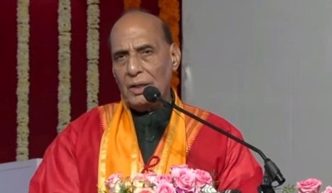 Op Sindoor finest example of self-reliance in defence sector