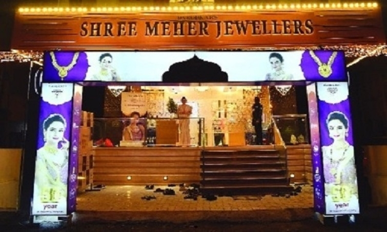 Darodkars Shree Meher Jewellers