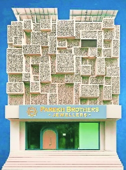 Parekh Brothers Jewellers announces 