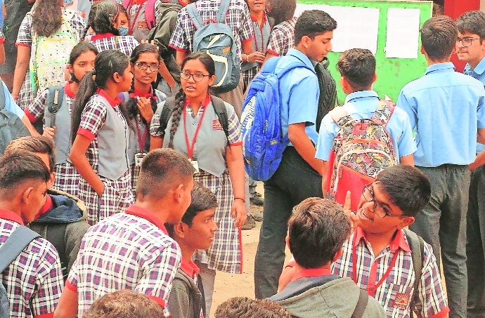 Central Govt mulling 