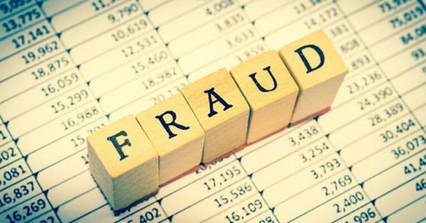 fraud land case land case