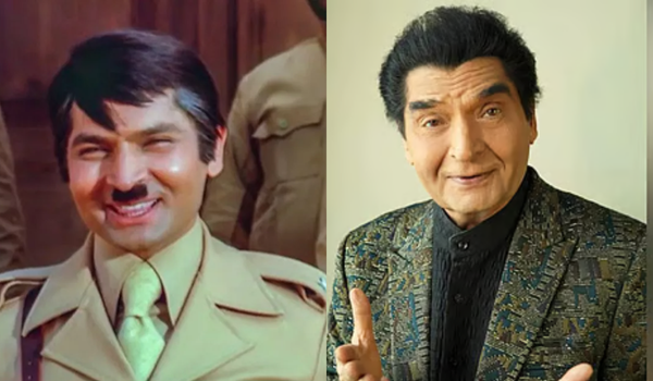 Asrani