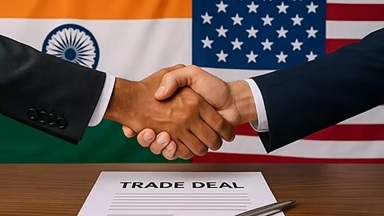 India US trade talks make headway