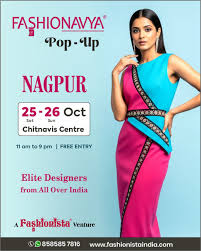 Fashionista’s Fashionavya Pop Up 