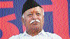 RSS chief Bhagwat to attend All India annual 